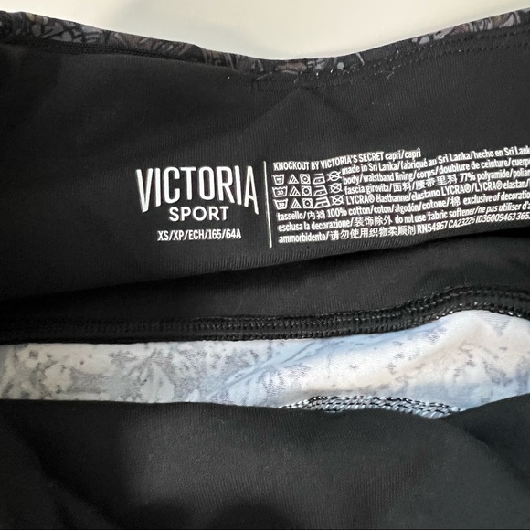 Victoria’s Secret Sport Leggings - Picture 12 of 13